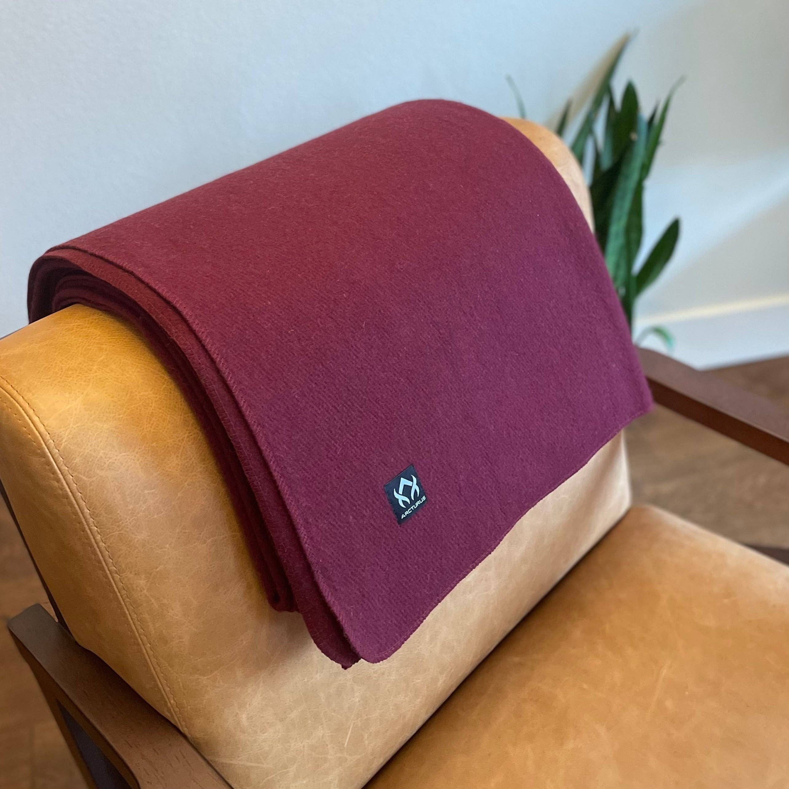 Arcturus - Vendita all'ingrosso Coperta - Coperta militare in lana Arcturus - 2 kg (163 x 224 cm)37