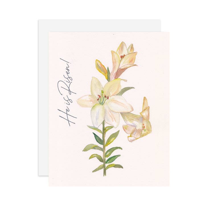 Påsk Lilja för wholesale av MALWEST design