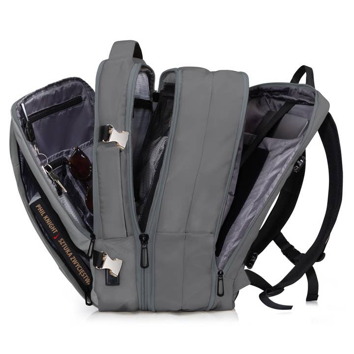 James Hawk - Wholesale Backpack - Unisex - Travel Backpack23