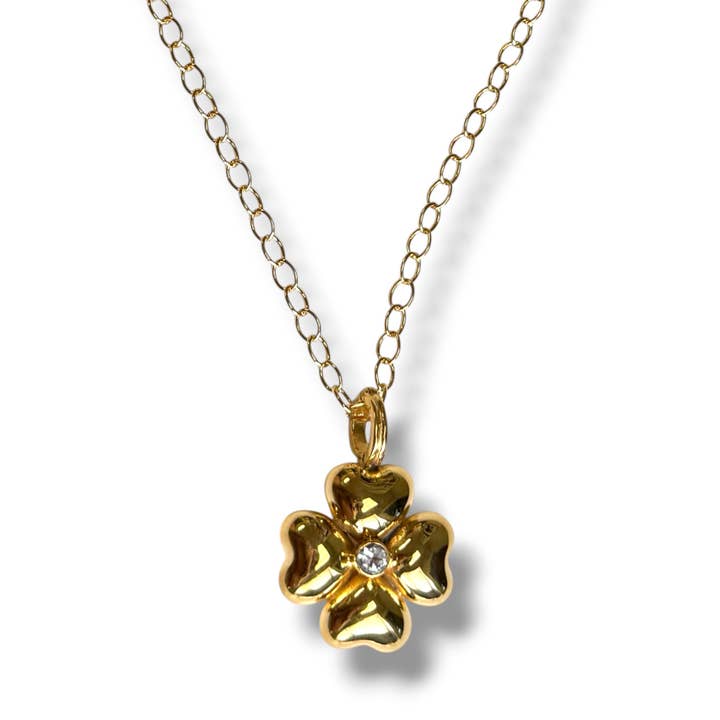 Hart van Goud Versterker voor wholesale door Dina Mackney