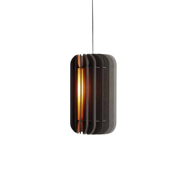 Cirla pendant lamp for wholesale by Van Tjalle En Jasper