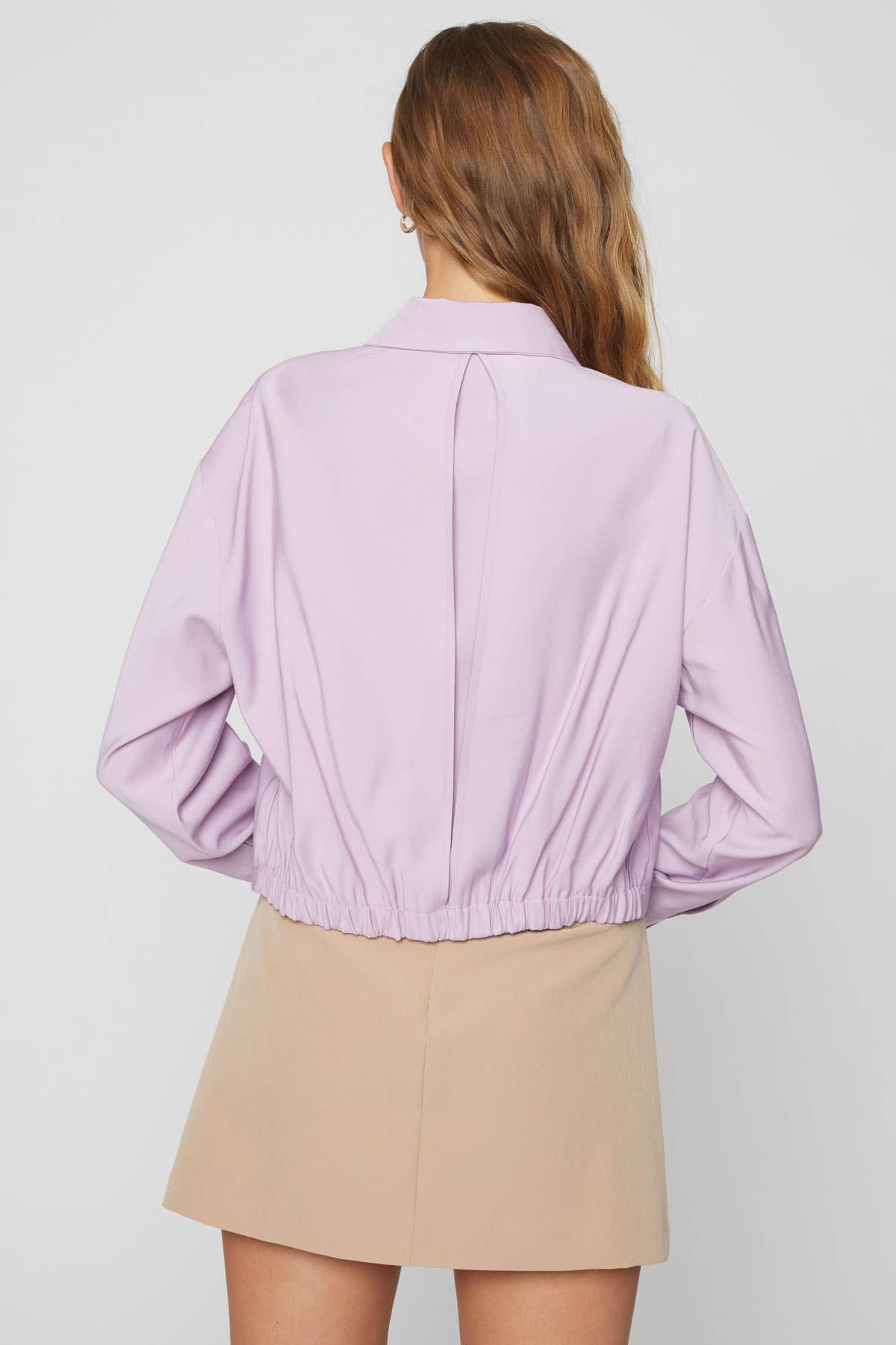 Sans Souci – wholesale Jacka - Dam – SAFARI JACKA6