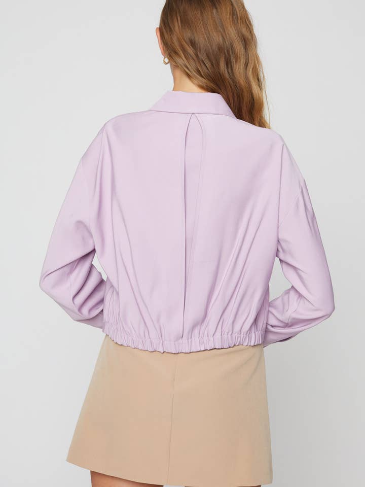 Sans Souci – wholesale Jacka - Dam – SAFARI JACKA6