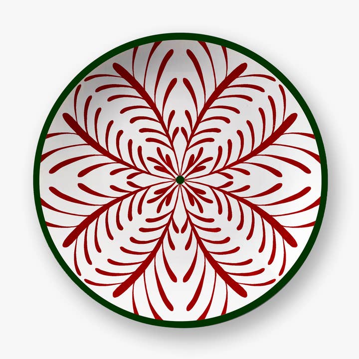 Assiette Bazaar 7 - Liten för wholesale av WawwLaTable