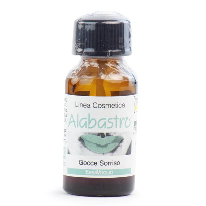 Albast Druppels Glimlach voor wholesale door Erbavoglio