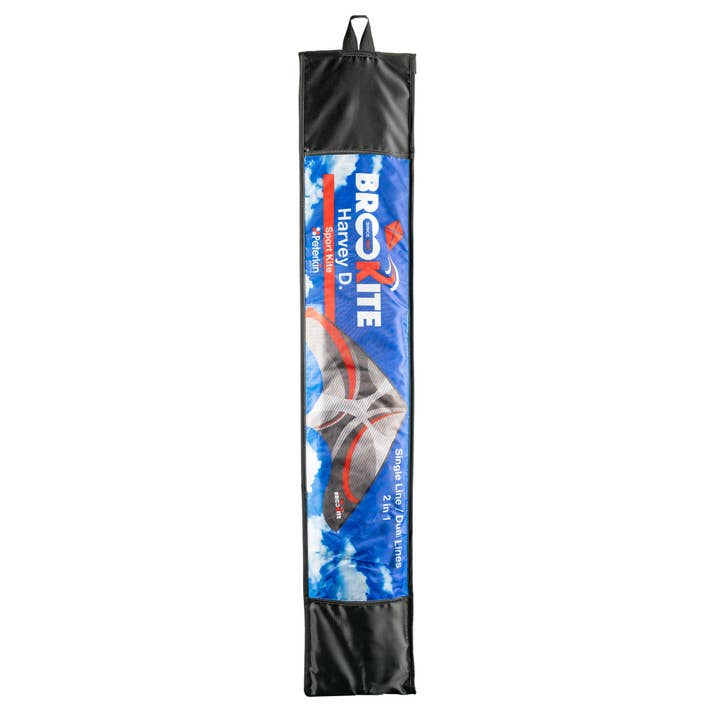 Heebie Jeebies USA - Wholesale Sporting Accessories - Harvey D Sport Kite2