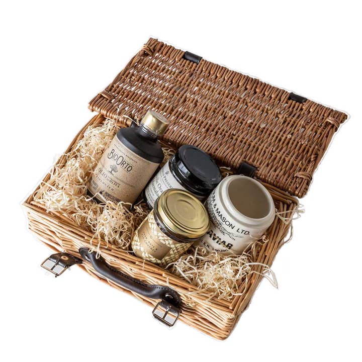 Purlee – wholesale Basket – Trick or Treat Halloween Basket8