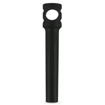 TRUE - Wholesale Bottle/Wine Opener - Covert Pocket Corkscrew w/ Sheath - Black