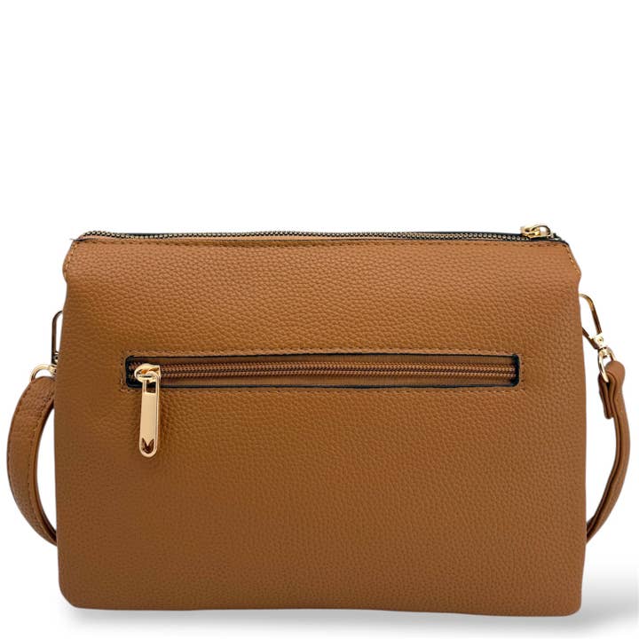 Darling's Canada - Wholesale Crossbody Bag - Women's - YD9123 - Darling's Simple Crossbody Bag - 10 Colors3