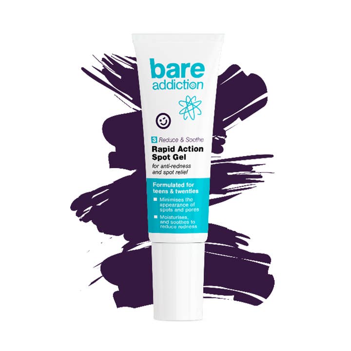 Rapid Action Spot Cream voor wholesale door Bare Addiction