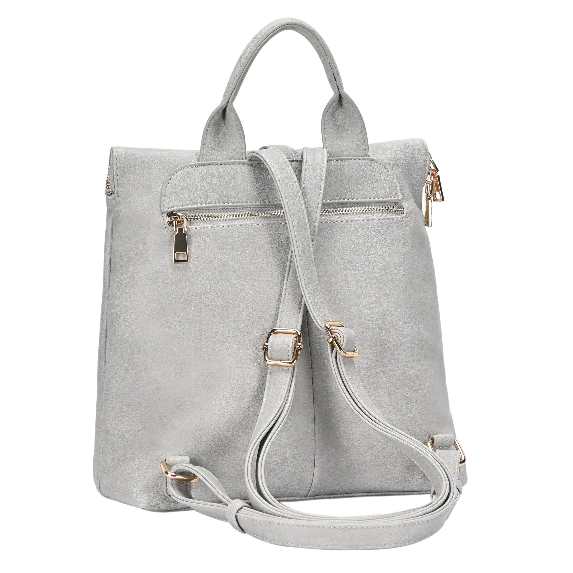 MMS Brands – wholesale Backpack – Women's – Diana Utilitarian Backpack Purse27