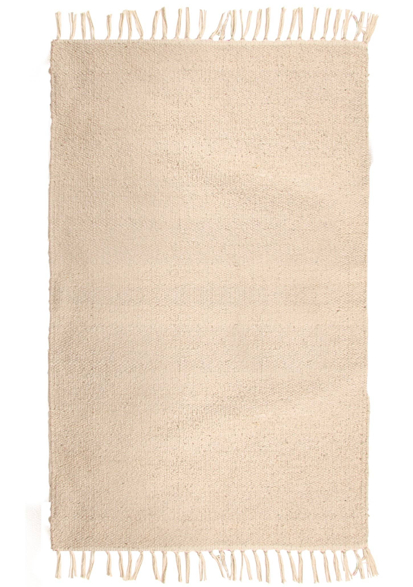 Namaste – wholesale Area rug – Hesha Recycled Cotton Yarn Rug 60x90cm7