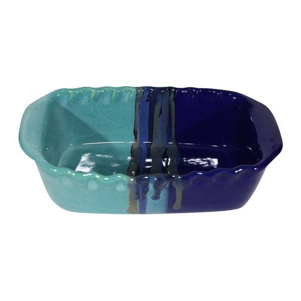 Clay in Motion - Wholesale Bread Pan - Loaf Pan with Recipe6