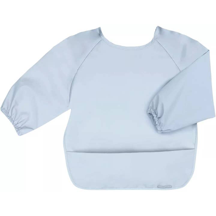 Waterproof Bib Baby Feeding - Long Sleeve for wholesale by Logisticsly