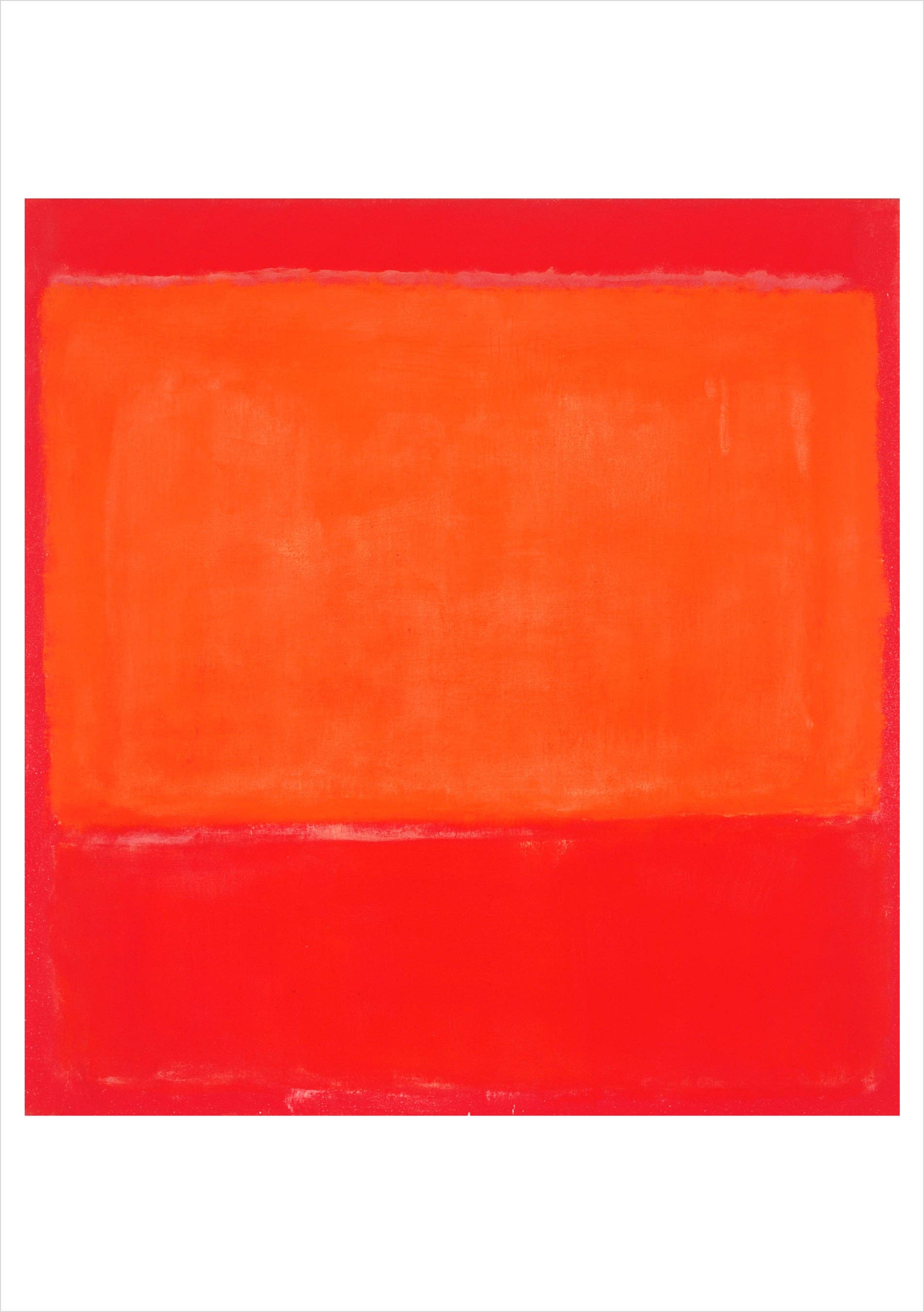 Pomegranate - Wholesale Stationery/Notecard Set - Mark Rothko Boxed Notecard Assortment4