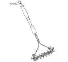 Brushtech - Wholesale Outdoor Grill Tools - 16" SPIRAL WIDE FACED BBQ GRILL BRUSH2