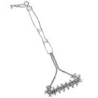 Brushtech - Wholesale Outdoor Grill Tools - 16" SPIRAL WIDE FACED BBQ GRILL BRUSH2