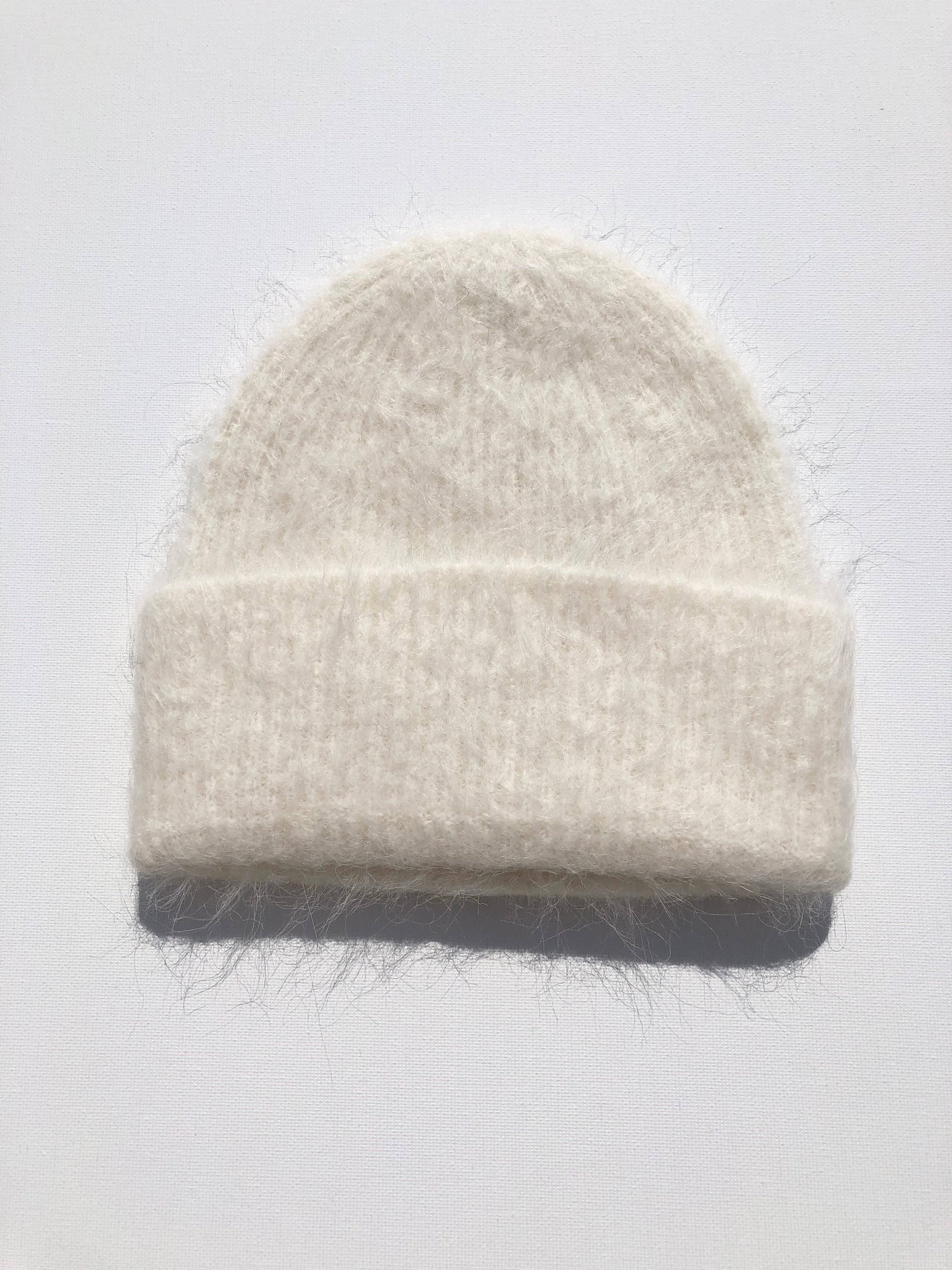 Billy Bamboo - Wholesale Beanie - Women's - ALPACA FLUFFY BEANIE 0