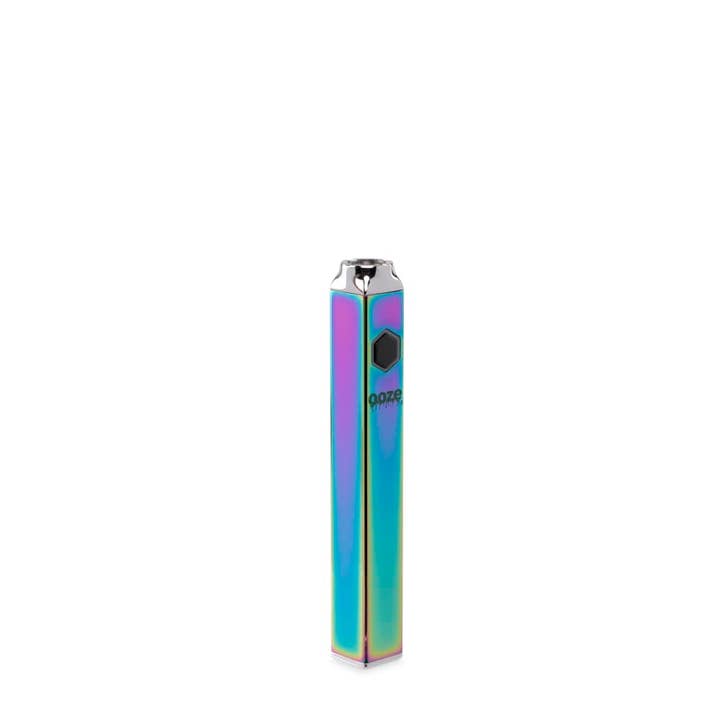 Cannatron - Wholesale Portable Charger - Ooze Quad26