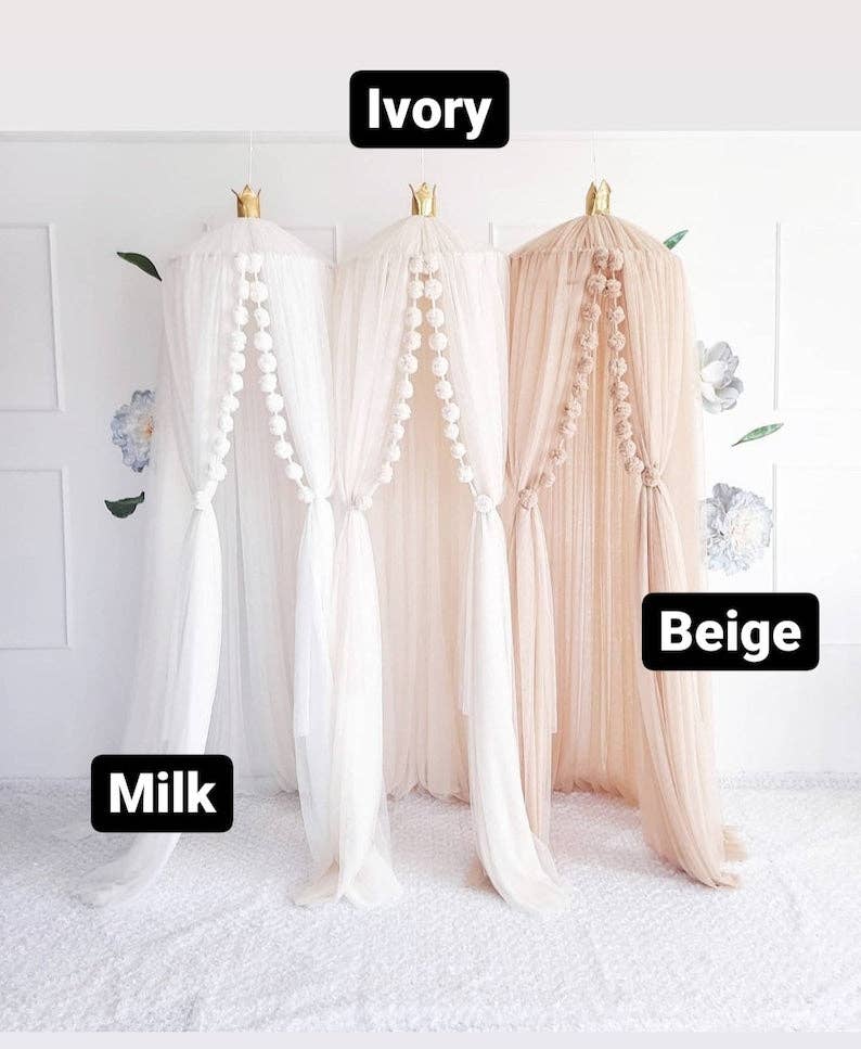 Allbright Kids - Wholesale Bed Canopy - Kids & Baby - Canopy for nursery room4