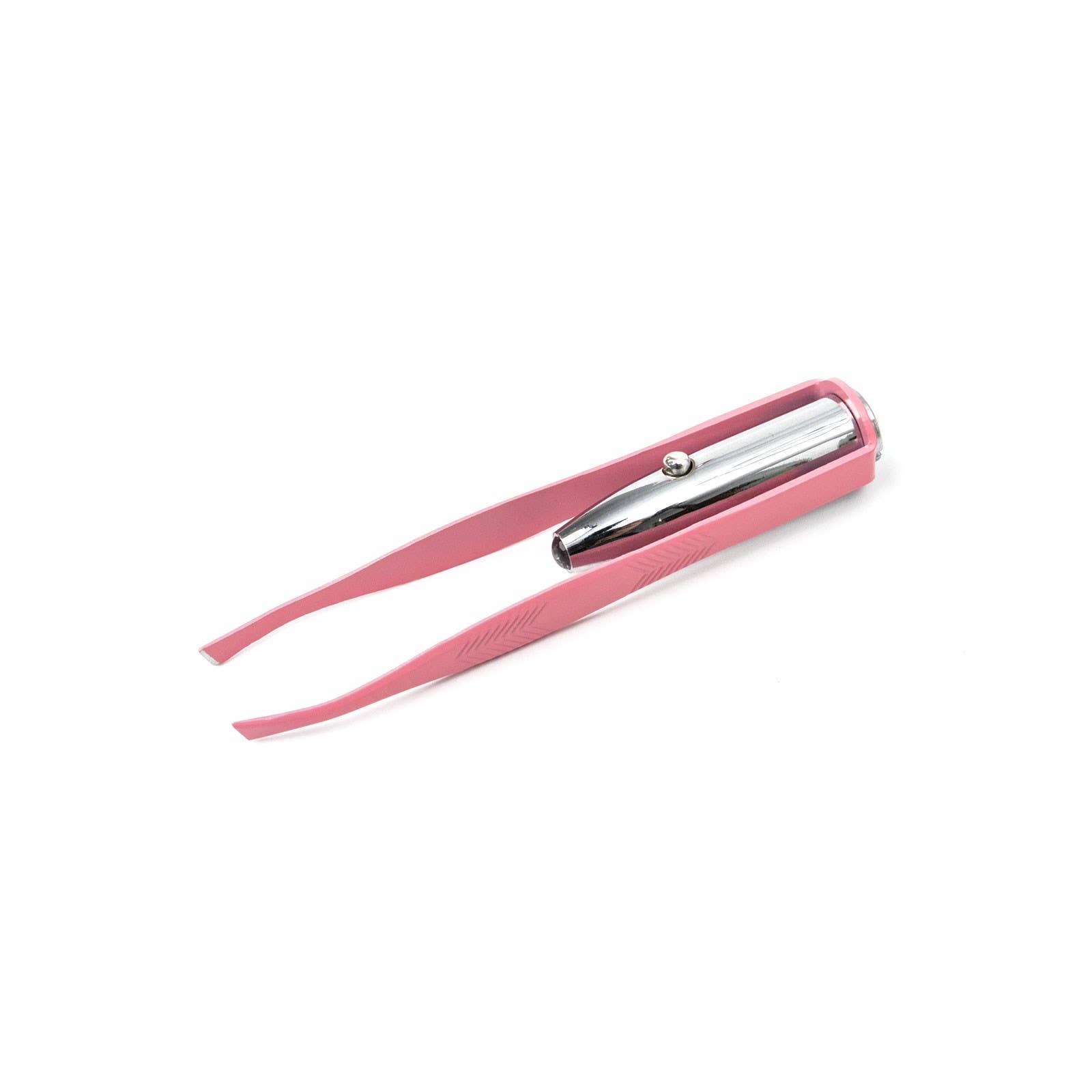 DM Merchandising - Wholesale Tweezers - Lemon Lavender Light Up Tweezer7