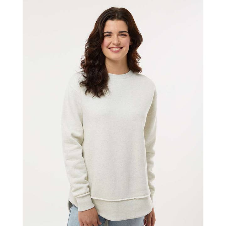 Women's Weekend Fleece for wholesale by Lucky Avocado