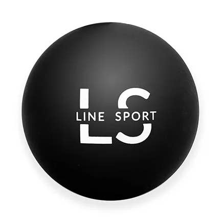 Massagebal | Fitnessapparatuur | Lacrossebal voor wholesale door ACUS MED