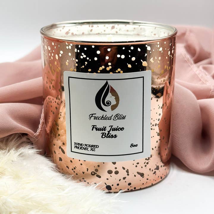 Fruit Juice Bliss for wholesale by Freckled Bliss