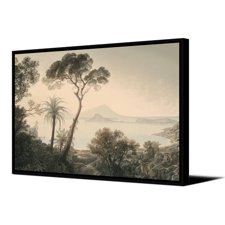 Tabelle Dschungel Rajapur für den Großhandel von Podevache