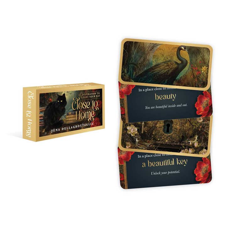 Close to Home by Jena DellaGrottaglia for wholesale by Simon & Schuster