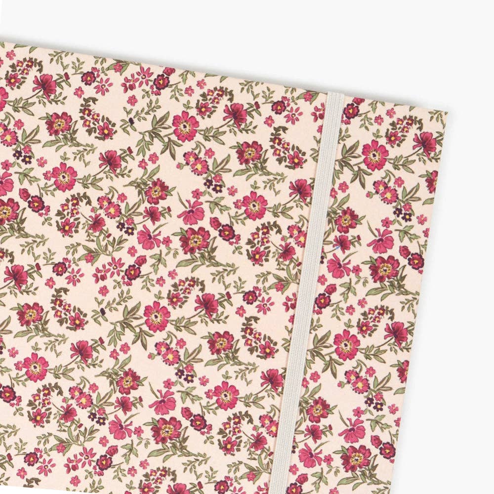 Album wyro grande Floral Roses for wholesale on Faire3