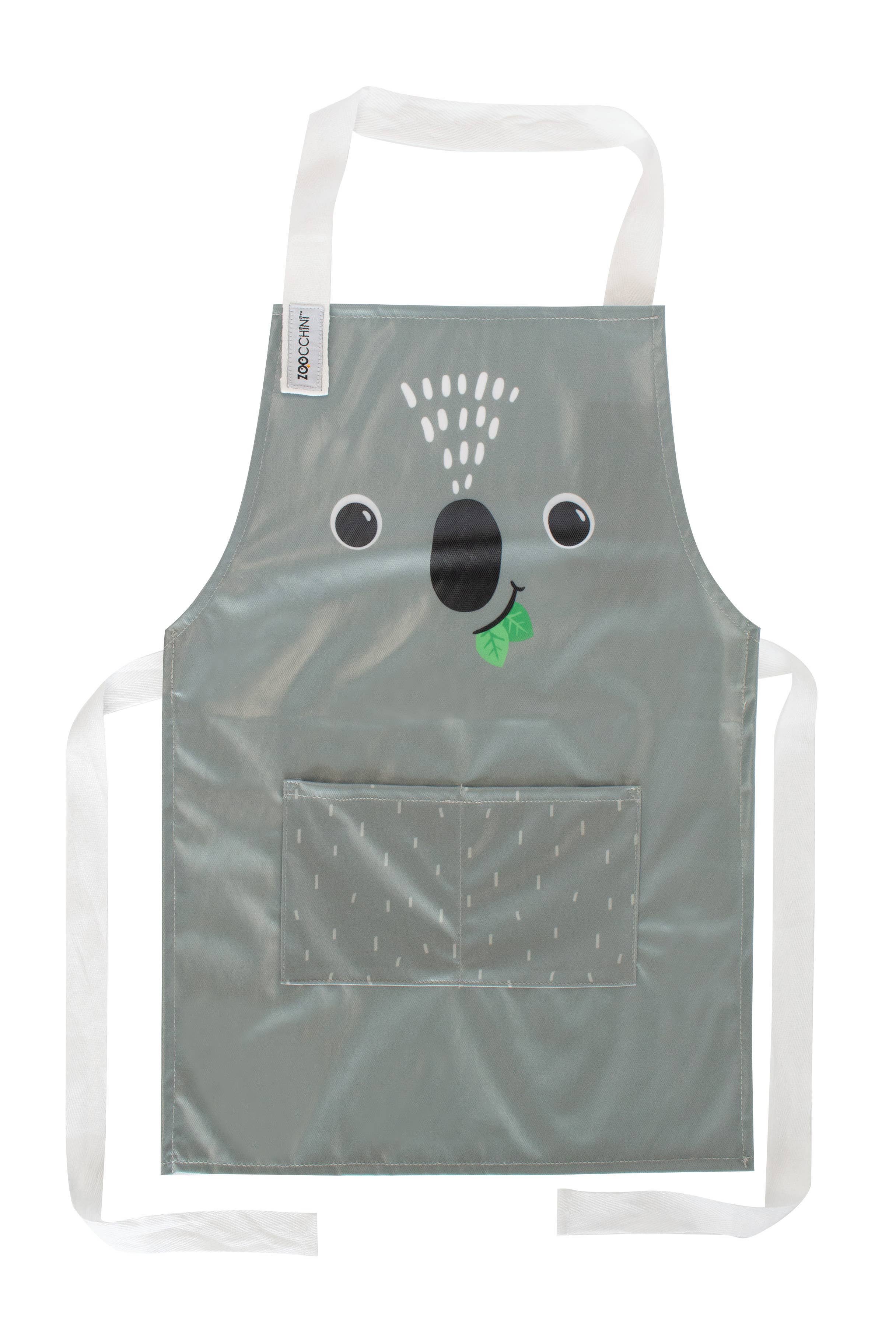 ZOOCCHINI - Wholesale Apron - Kids - Art Apron - Kai the Koala