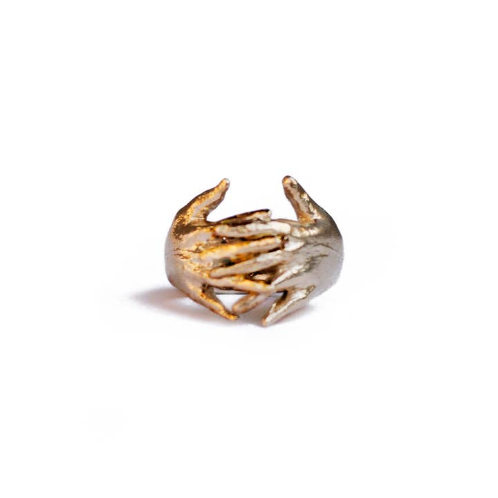 Anello THINK per la vendita all'ingrosso da parte di Watersandstone