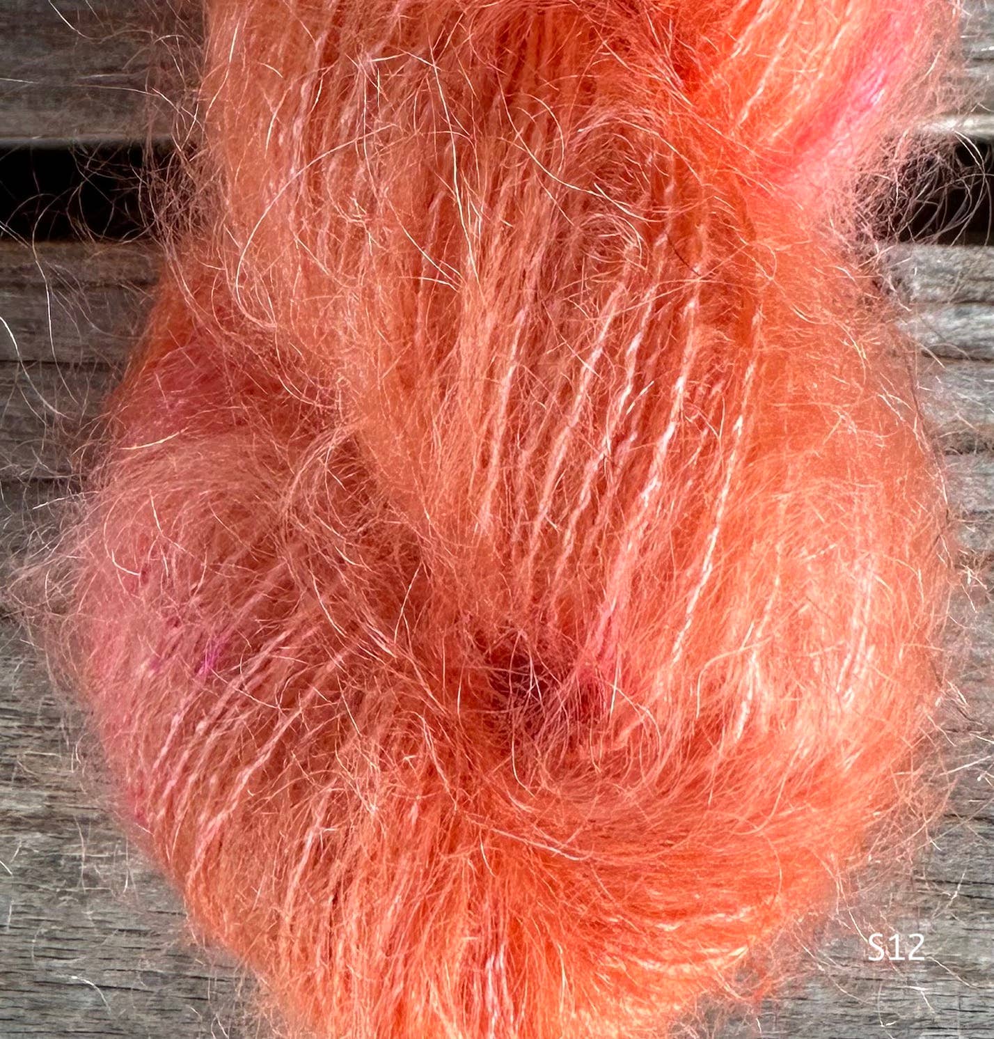 Koigu Wool Designs - Wholesale Yarn - Koigu Sofie - Kid Mohair/silk9