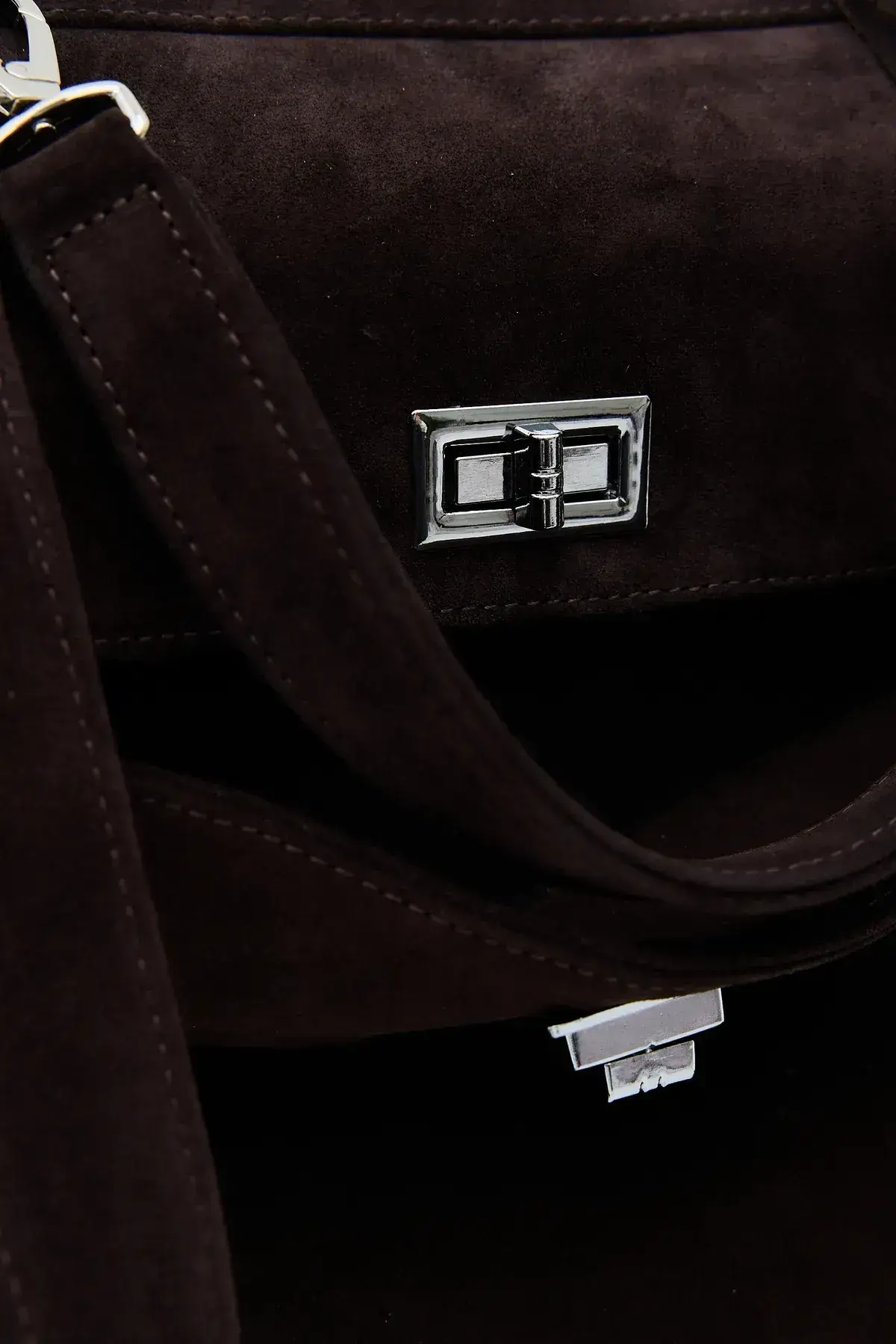 Nenya Fashion Limited – wholesale Shoulder bag – women's – VELORA'35 Bag2