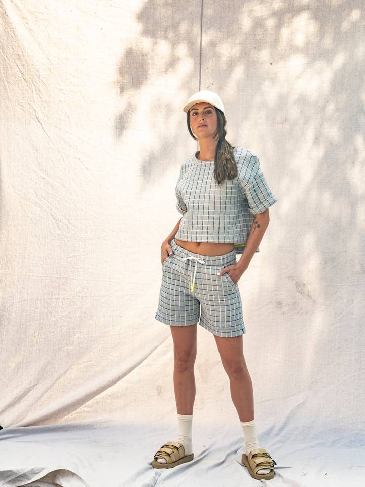 Kyoto Shorts for wholesale by BODYBAG by Jude