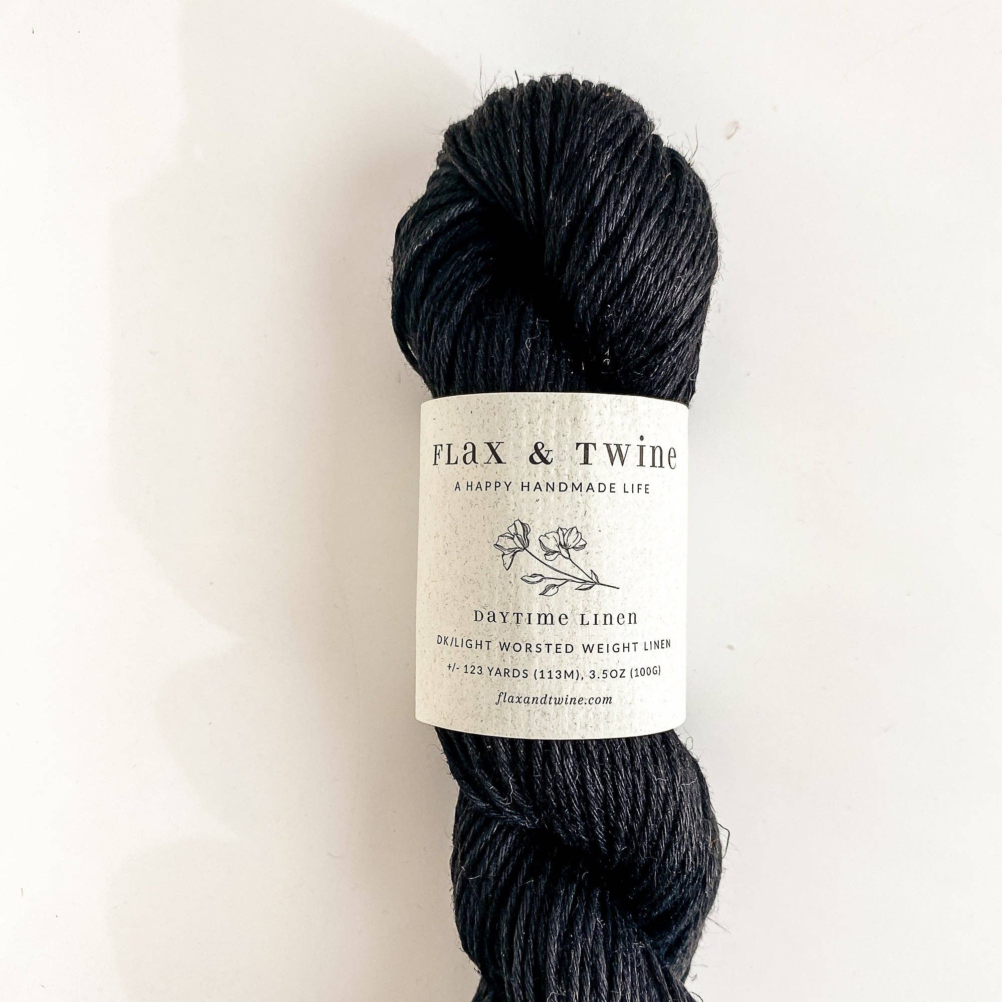 Flax & Twine - Vendita all'ingrosso Attrezzi per lavoro a maglia/uncinetto - Kit marsupio Rowan9