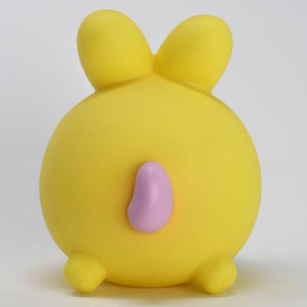 Meekins Corp – wholesale Mjuk leksak - Barn och baby – Jabber Ball™ Kanin8