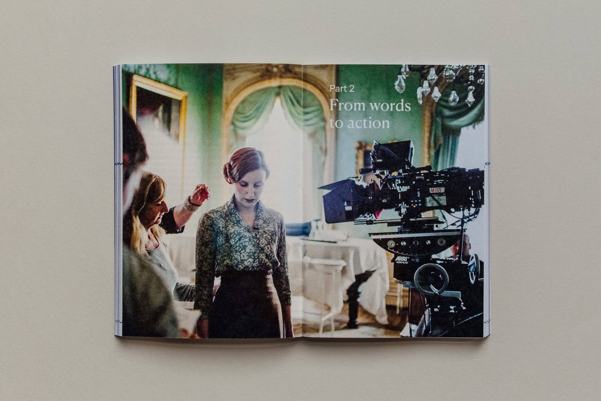 Do Books – wholesale Arts & entertainment book – Do Drama, Guide to Writing for TV, Film and Stage3