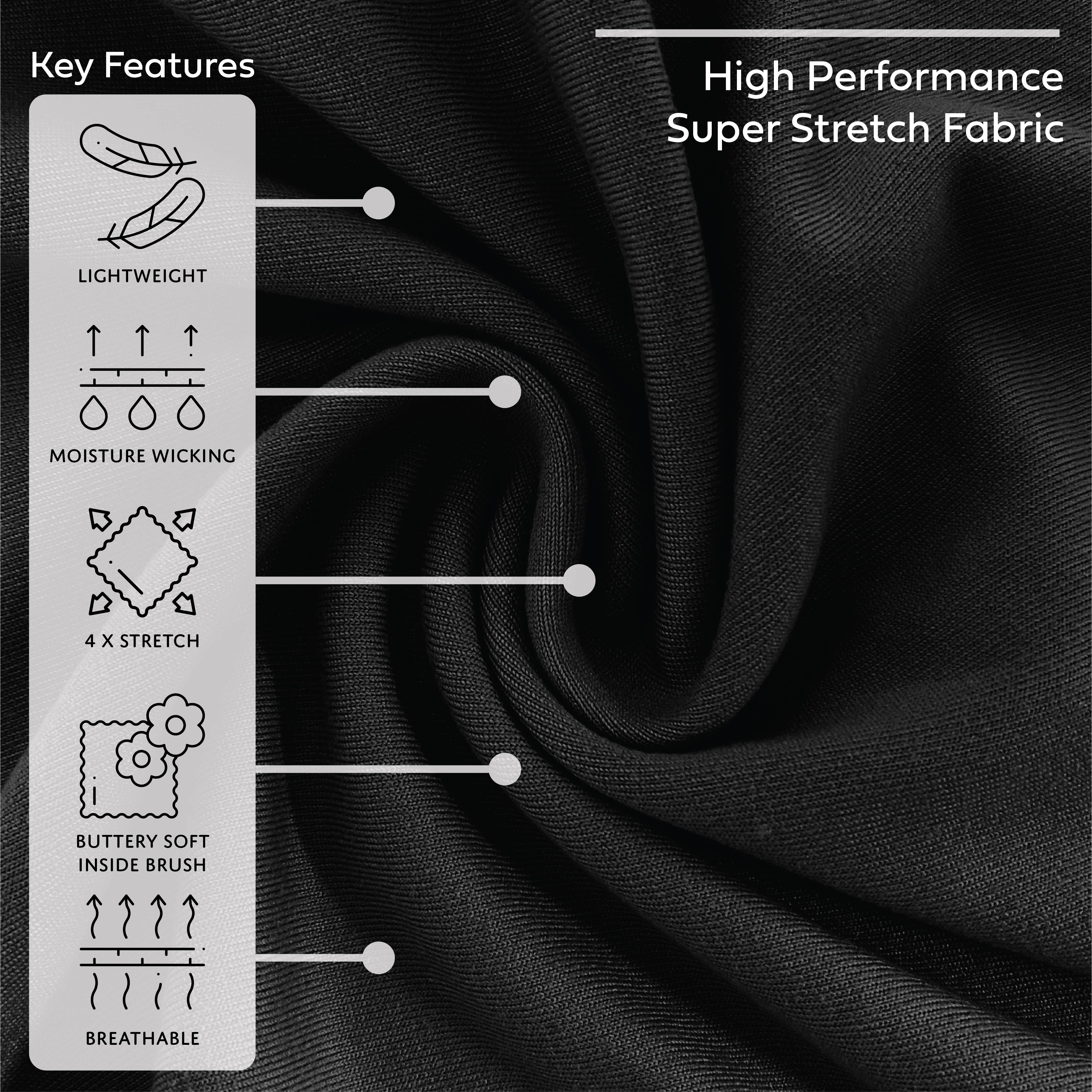 I-Wear Brands - Wholesale Underwear - Women's - 6 Pack Women's Smooth Active Sport Thong Pantie Underwear10