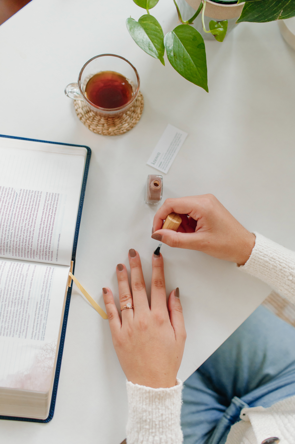 Reminder Nail Polish - Wholesale Nail Polish - Nail Polish - known4