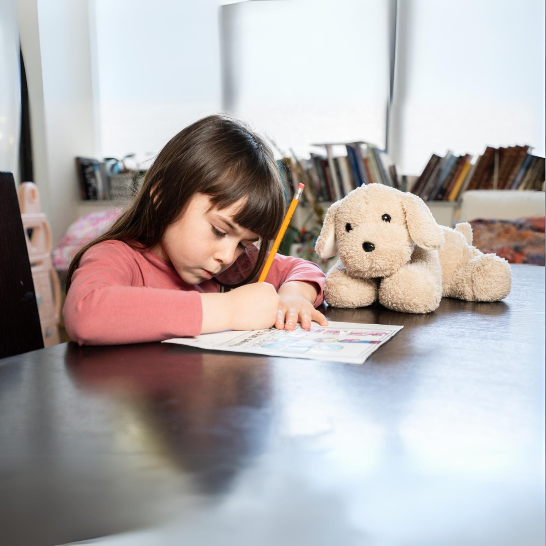 Bintiva - Wholesale Stuffed/Plush Toy - Kids & Baby - Calming Weighted Stuffies19