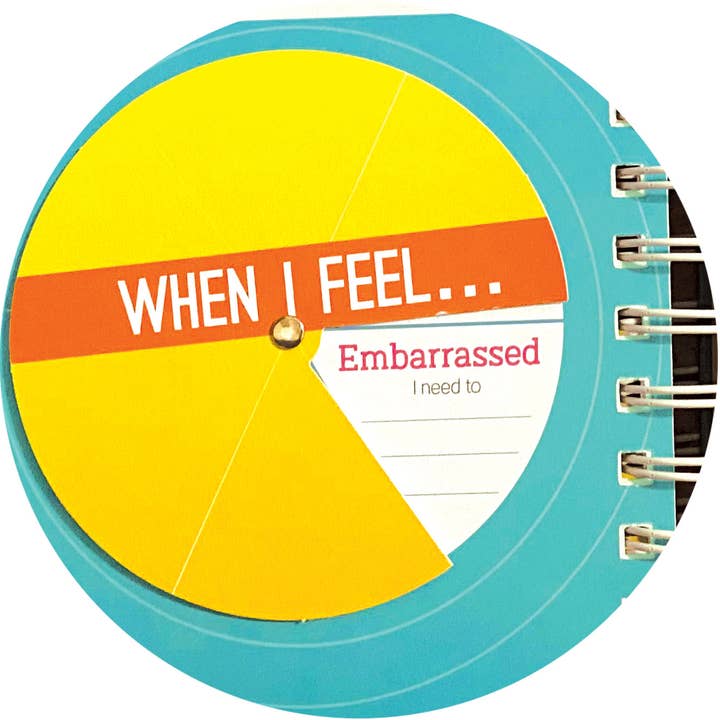 Paper House Productions - Vendita all'ingrosso Diario/Agenda - Bambini - Questo è Me Guided Journal4