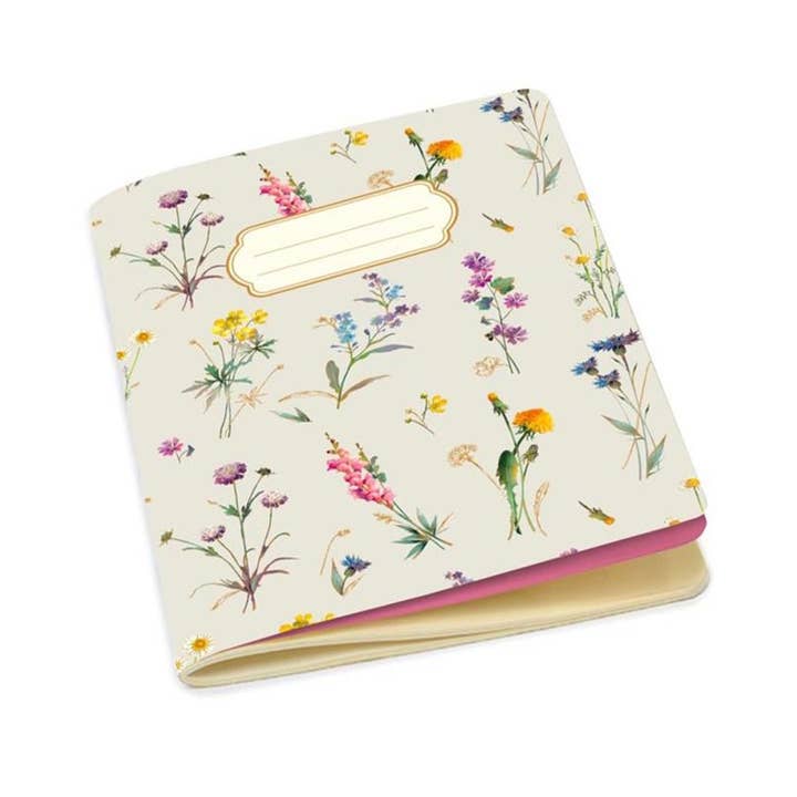 San Lorenzo Design – wholesale Journal/diary – Florentine A6 Softcover Journals, Italian Stationery24