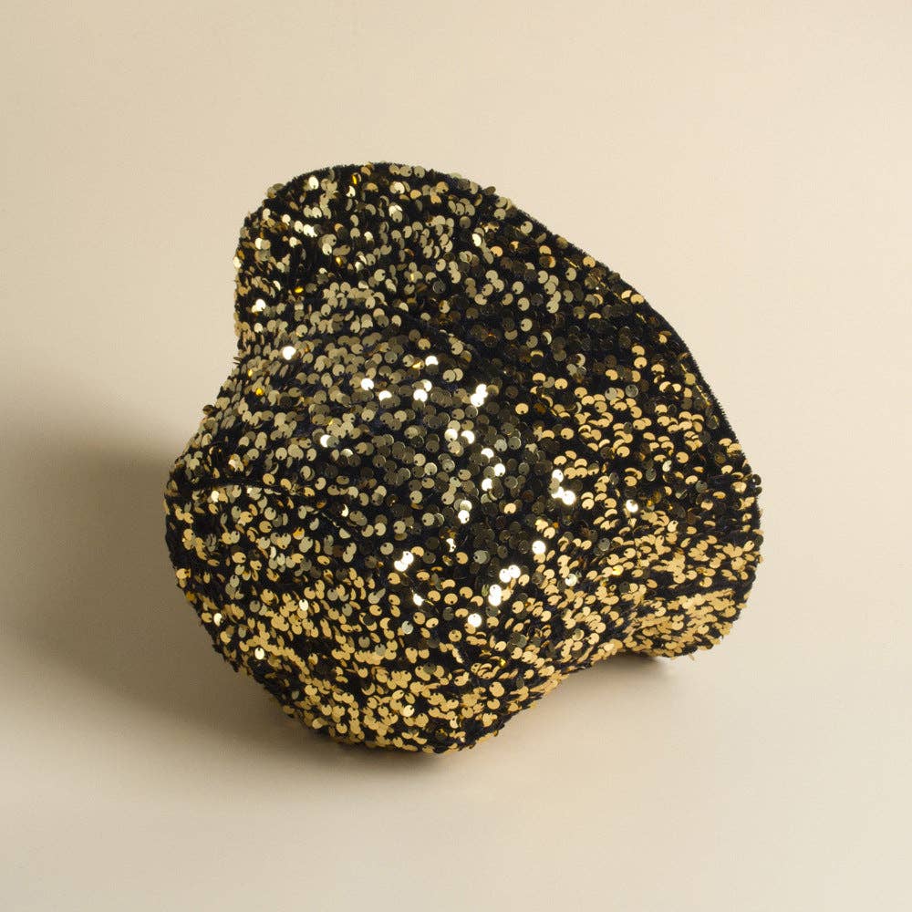 Ole – wholesale Bucket Hat - Dam – Paljett Fisherman Keps C04412