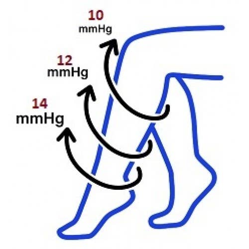 Think Medical Wholesale - Wholesale Socks - Unisex - Fashion Compression Animal Pals Dog Pal Socks3