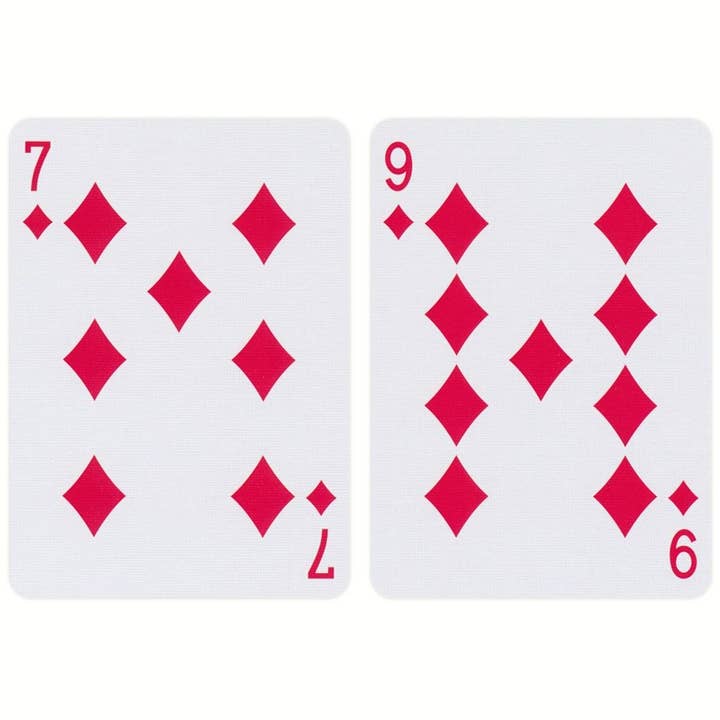 Cardshouse - Wholesale Playing Cards - Bicycle Aureo Green Playing Cards5