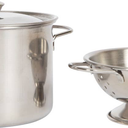 small foot - Wholesale Toy Set - Kids - Pasta Chef Set3