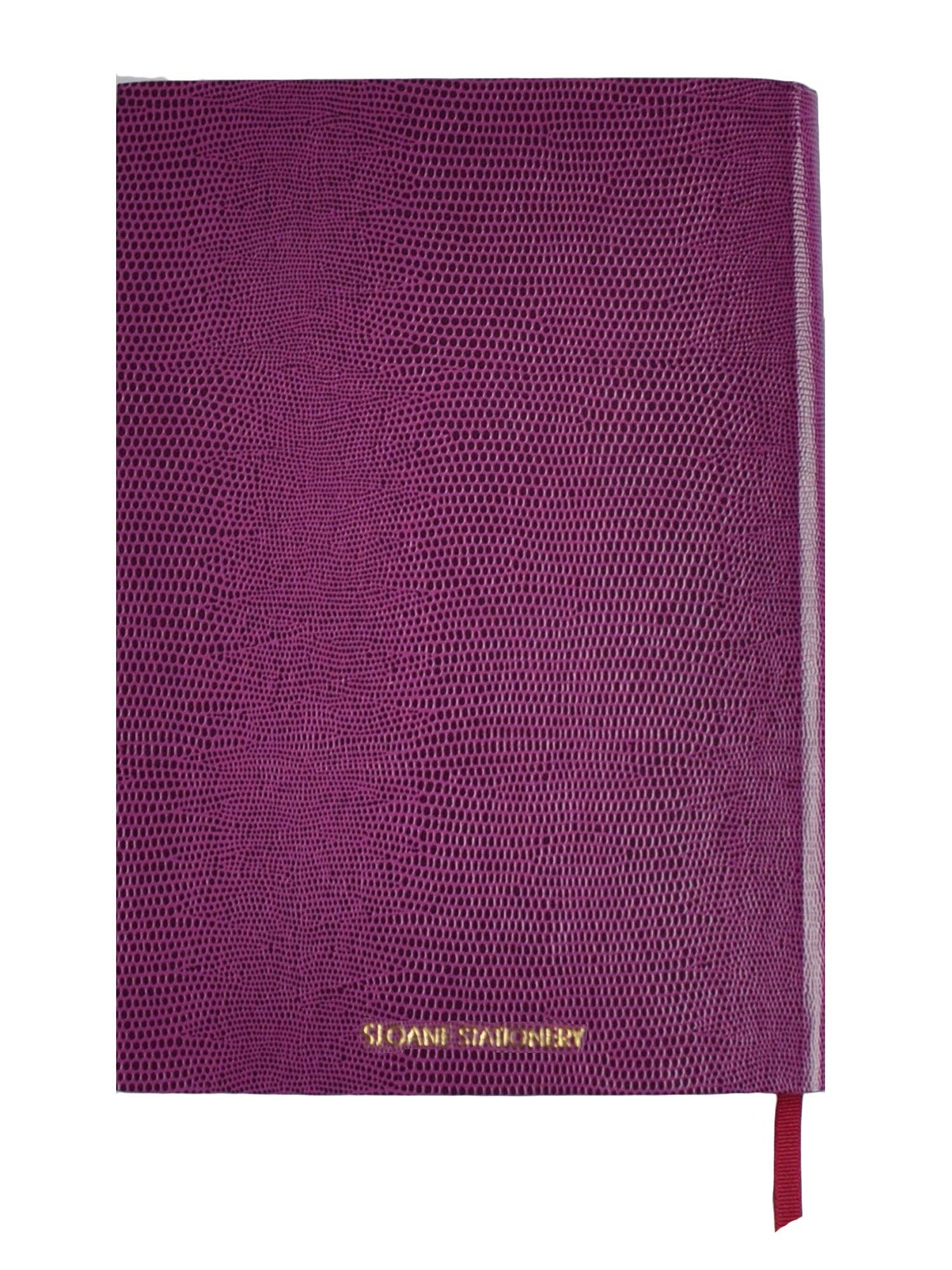 SLOANE STATIONERY - Wholesale Recipe Card - TABBED BOOK - COCKTAILS3