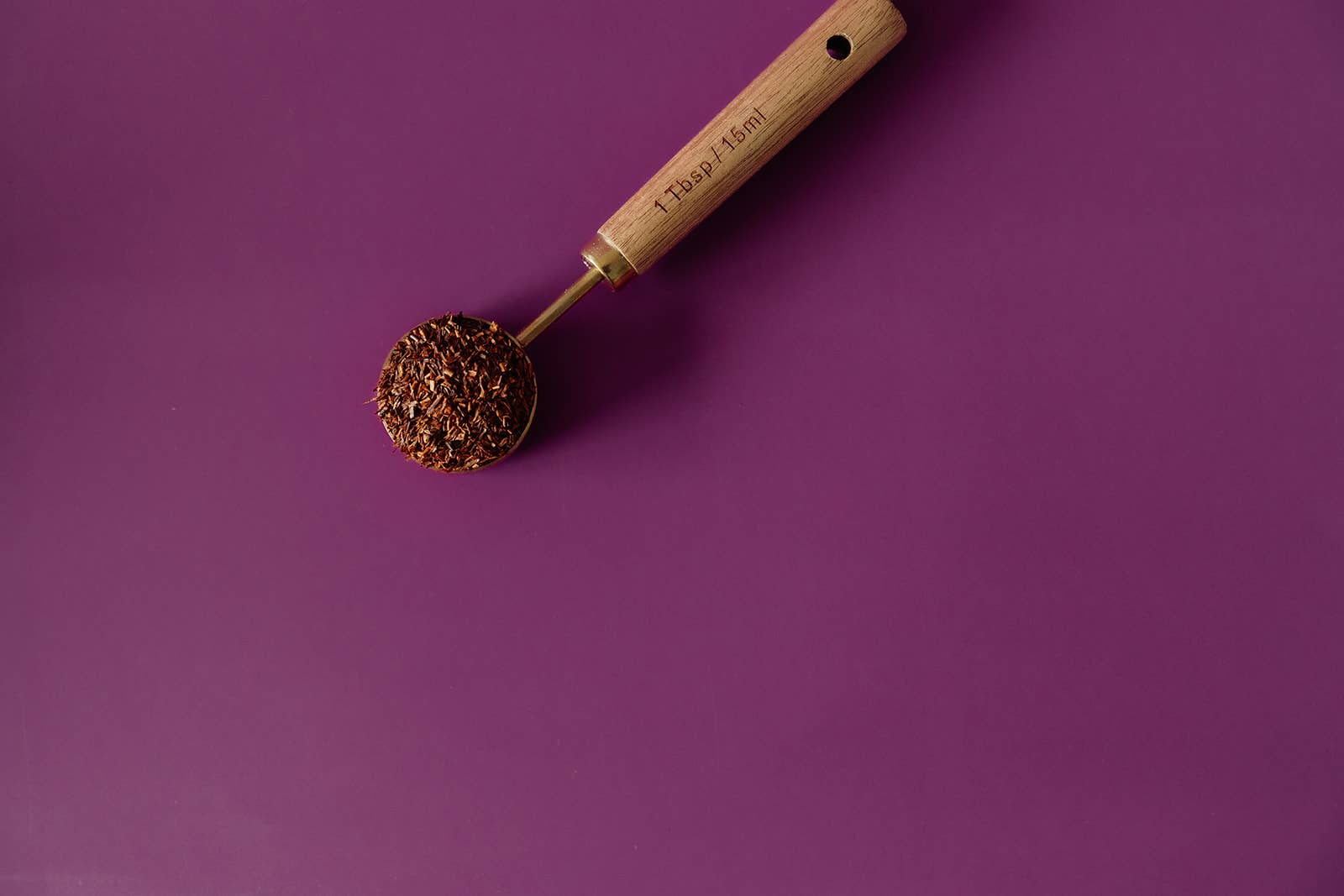 Bush Berry - Wholesale Loose tea - Organic Wild Grown Rooibos Tea1